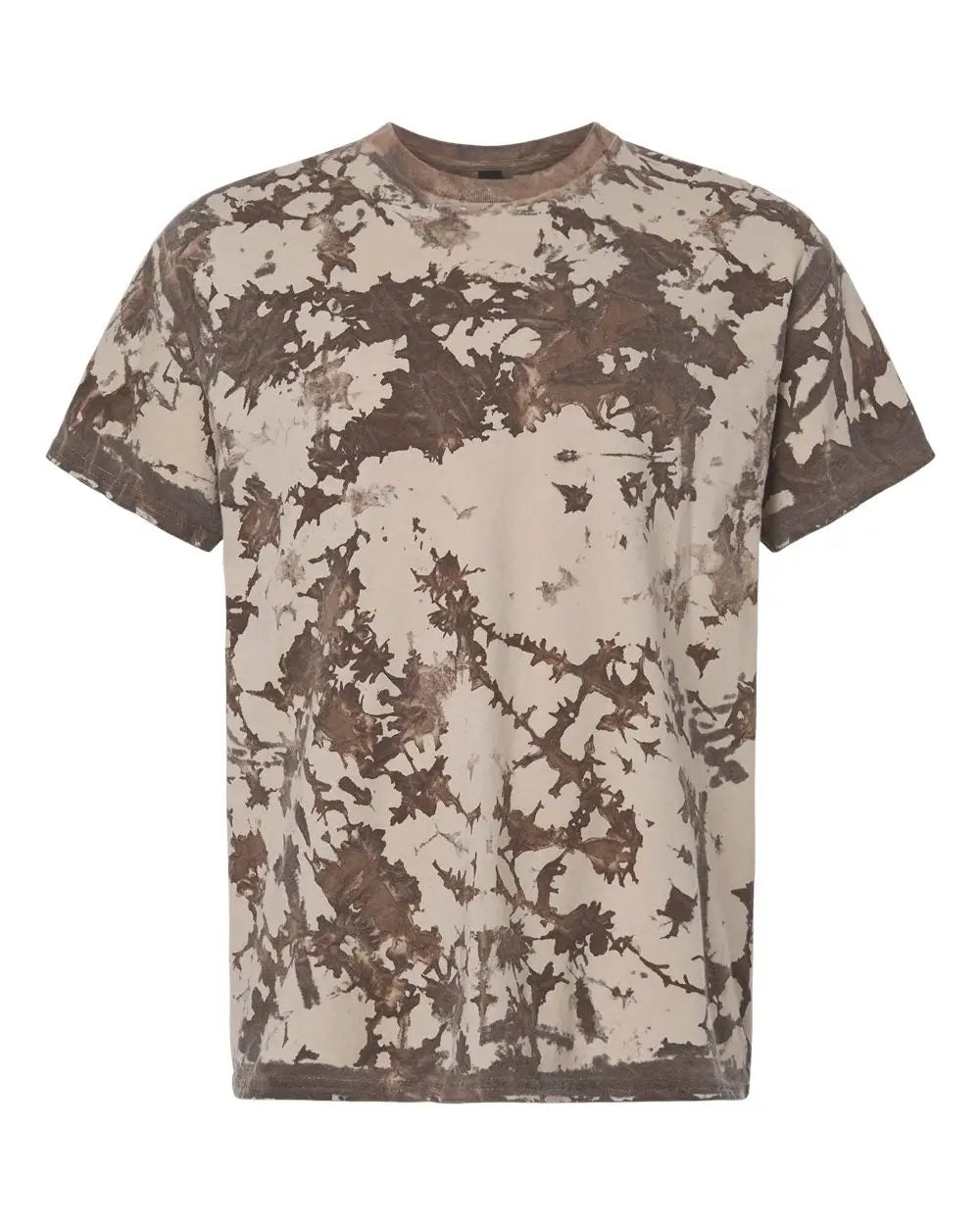Colortone 1275c Iced T-shirt - 1275 - Beige