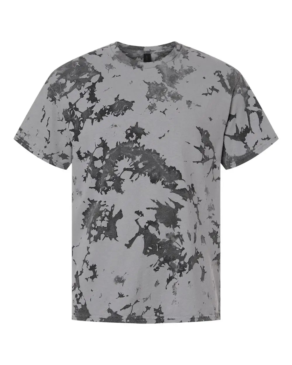 Colortone 1275c Iced T-shirt - 1275 - Silver - Adult s