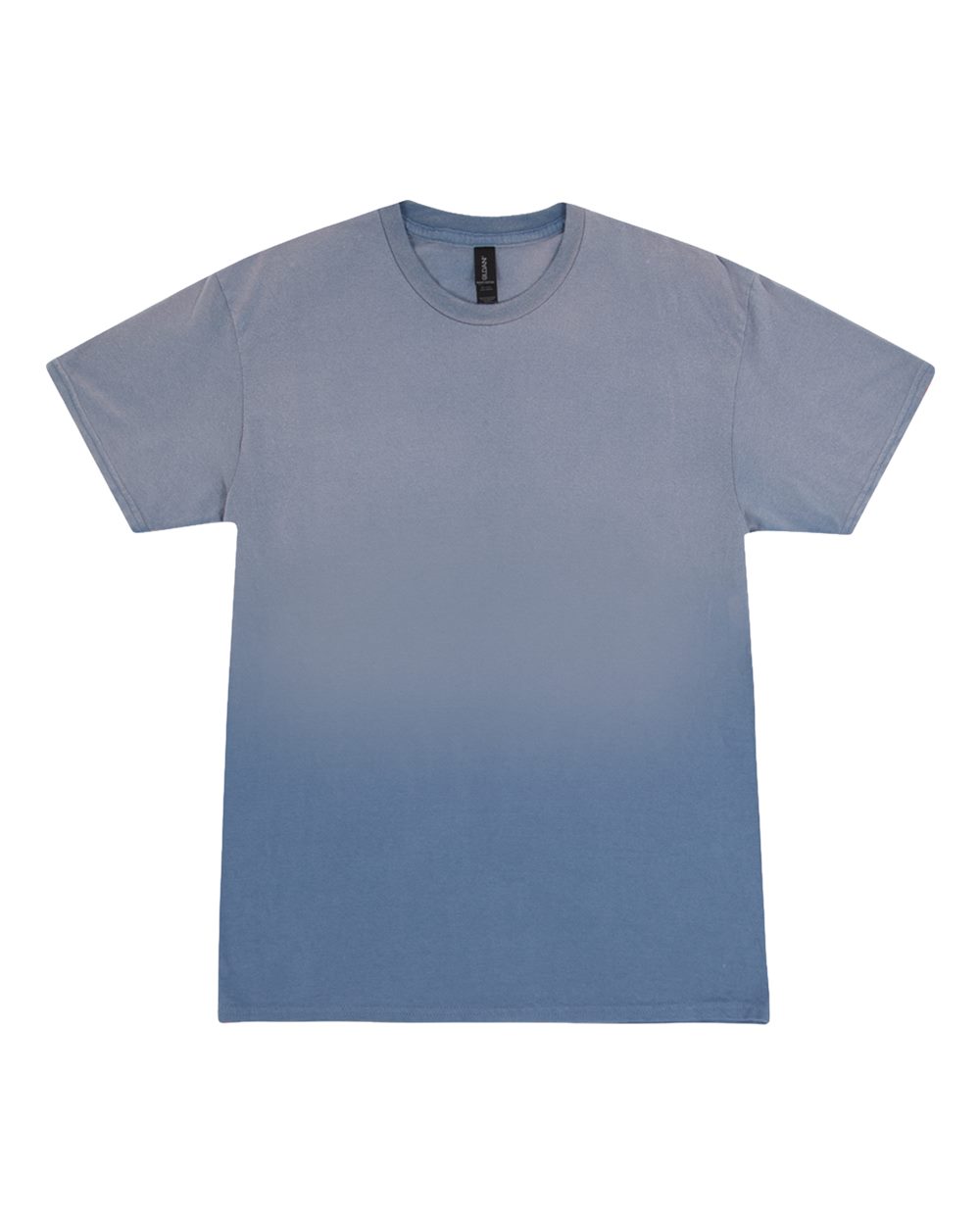 Colortone 1285 Unisex Vintage Spray T-shirt - Denim