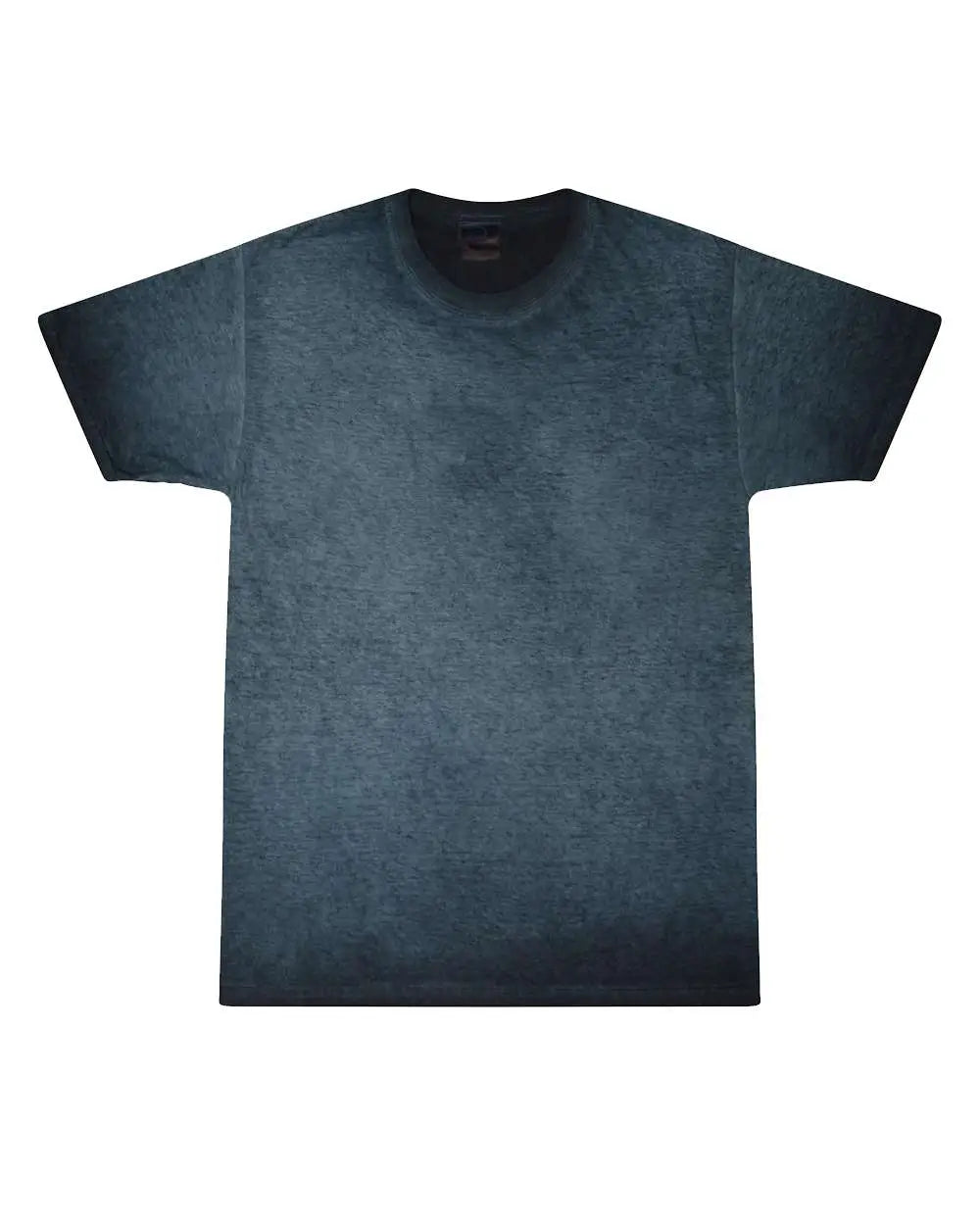 Colortone 1310c Oil Wash T-shirt - 1310 - Navy - Adult s