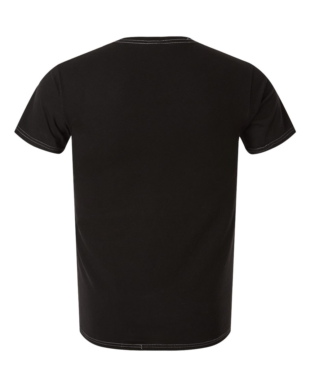 Colortone 1385 Unisex Bleach out Dyed T-shirt - Photo