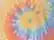 Colortone 3500c Tie-dyed Tank Top - 3500 - Eternity - s
