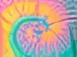 Colortone 3500c Tie-dyed Tank Top - 3500 - Minty Rainbow