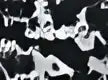 Colortone 3500c Tie-dyed Tank Top - 3500 - Multi Black