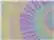 Colortone 3500c Tie-dyed Tank Top - 3500 - Mystique - s