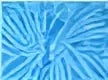 Colortone 3500c Tie-dyed Tank Top - 3500 - Neon Blueberry