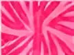 Colortone 3500c Tie-dyed Tank Top - 3500 - Neon Bubblegum
