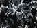 Colortone 8777y Youth Tie-dyed Hooded Sweatshirt - Multi Black - Xs
