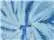 Colortone 8777y Youth Tie-dyed Hooded Sweatshirt - Spider Baby Blue - Xs