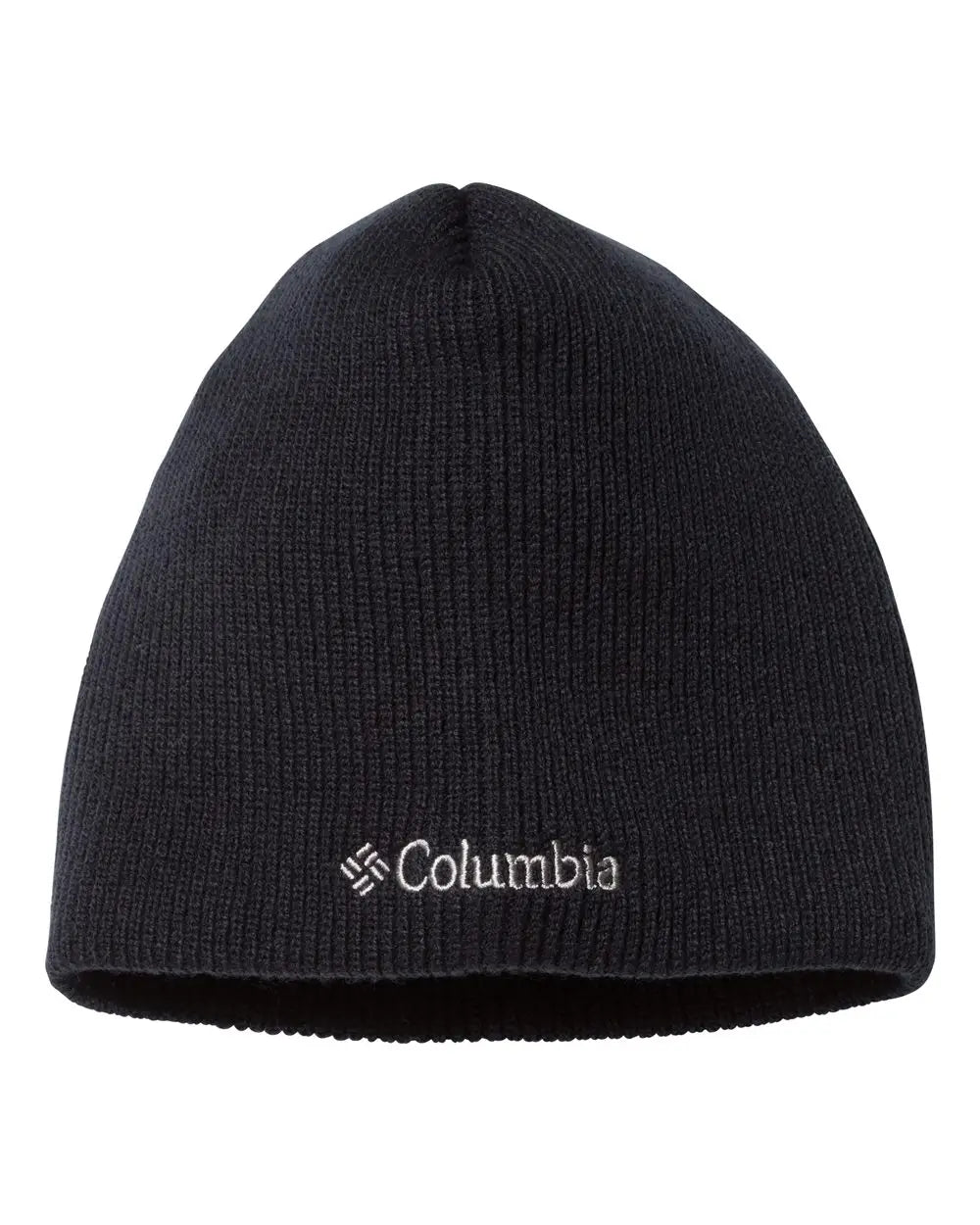 Columbia 118518 Whirlibird™ Watch Cap Beanie - Black - one Size Fits Most