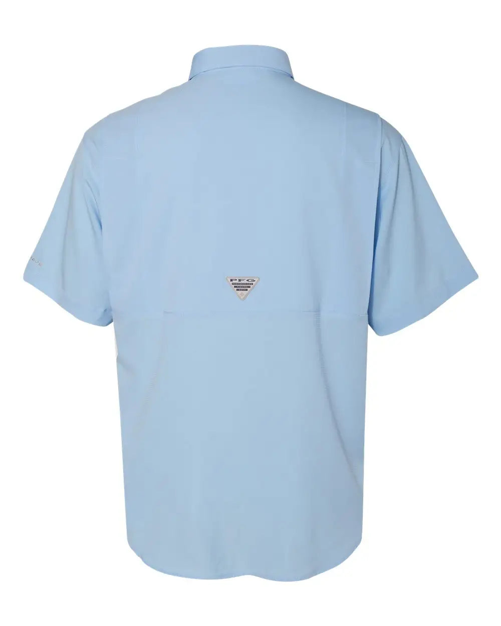Columbia 128705 Pfg Tamiami Ii Short Sleeve Shirt - Sail