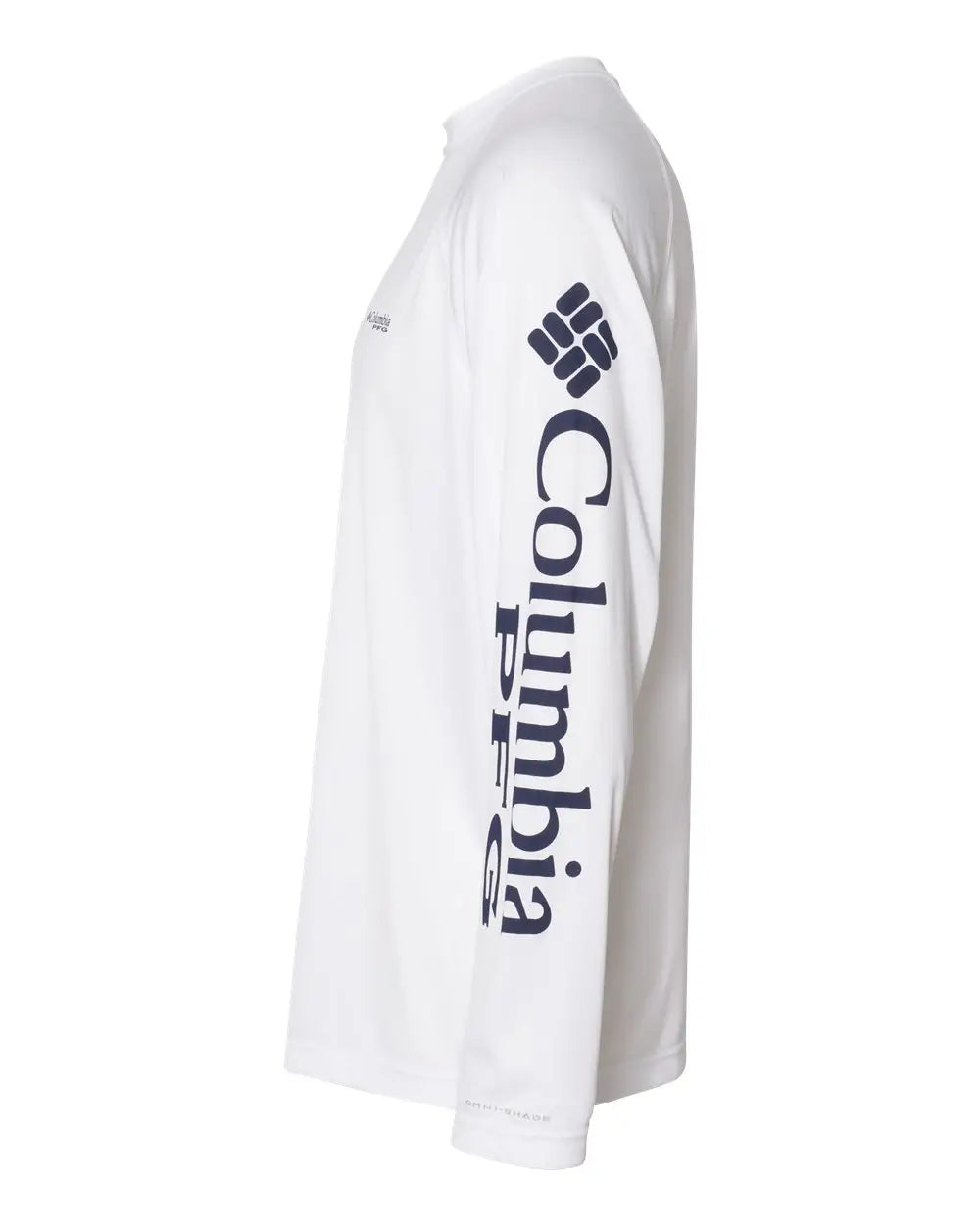 Columbia 138826 Pfg Terminal Tackle Long Sleeve T-shirt