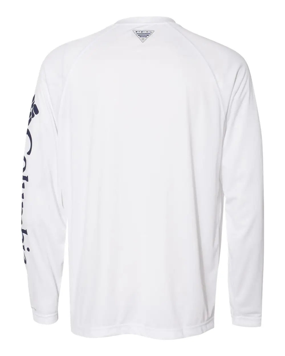 Columbia 138826 Pfg Terminal Tackle Long Sleeve T-shirt