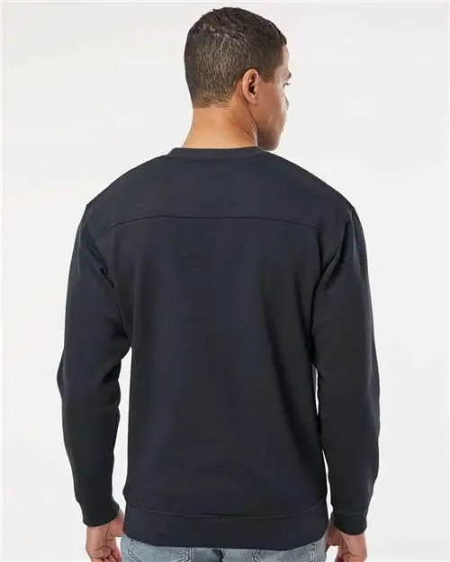Columbia 141160 Hart Mountain™ Ii Crew - Black