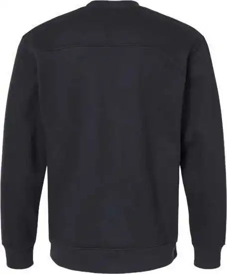 Columbia 141160 Hart Mountain Ii Crew - Black