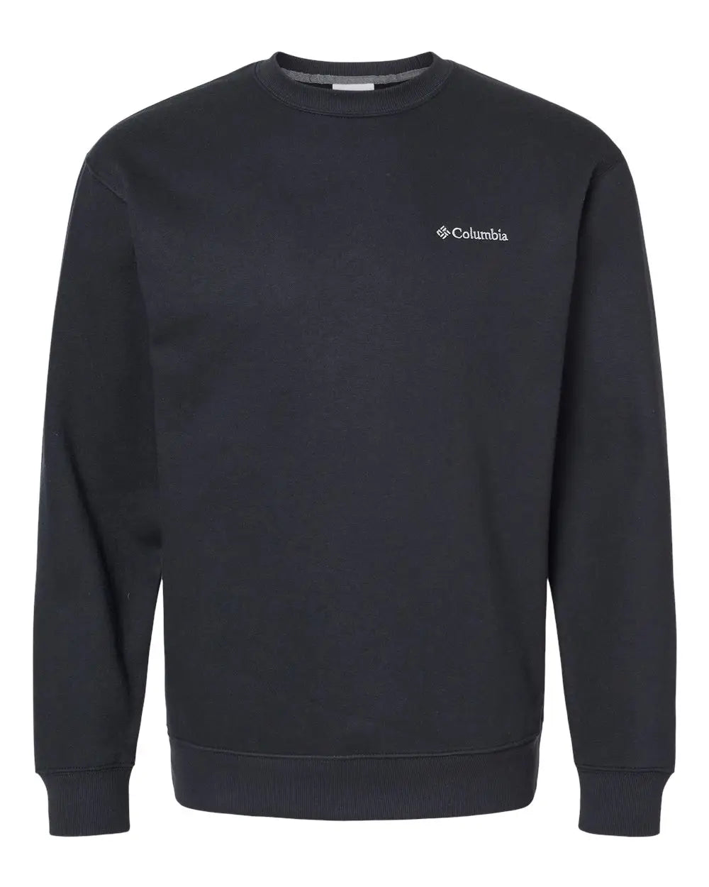 Columbia 141160 Hart Mountain™ Ii Crew - Black - s