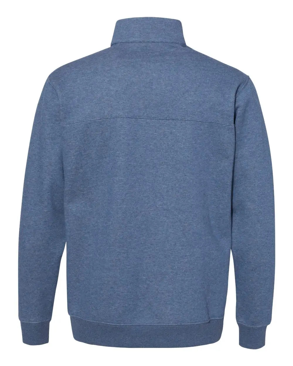 Columbia 141162 Hart Mountain Half-zip Sweatshirt - Carbon Heather - Adult s