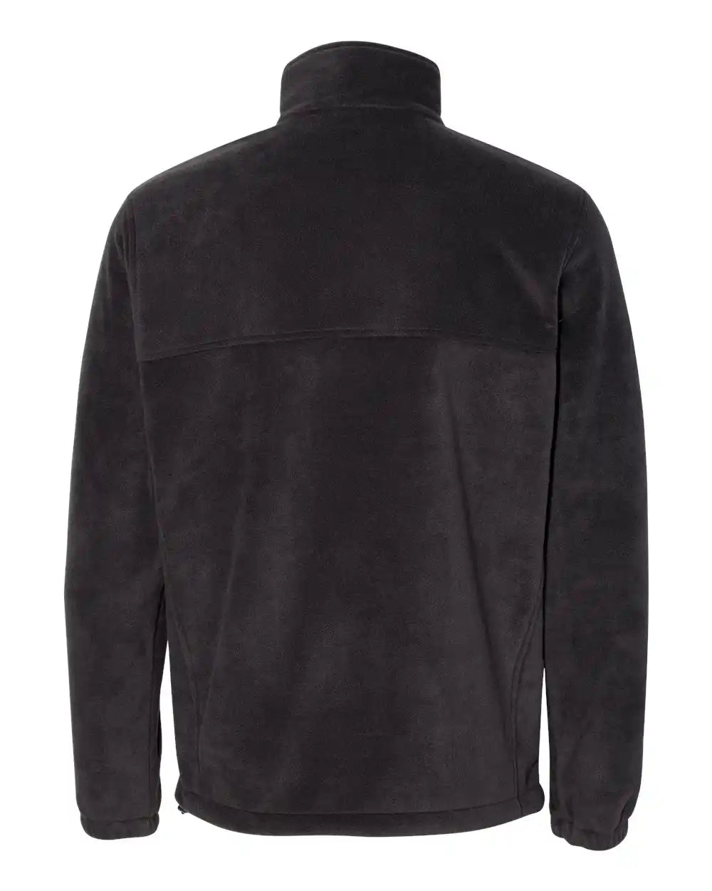 Columbia 147667 Steens Mountain™ Fleece 2.0 Full-zip Jacket - Black