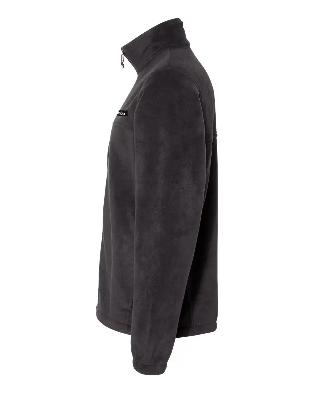 Columbia 147667 Steens Mountain™ Fleece 2.0 Full-zip Jacket - Black