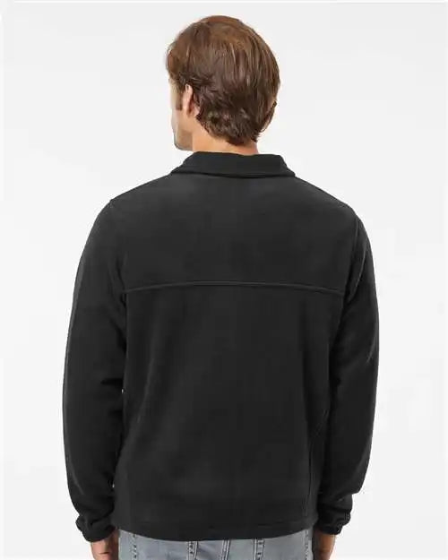 Columbia 147667 Steens Mountain™ Fleece 2.0 Full-zip Jacket - Black