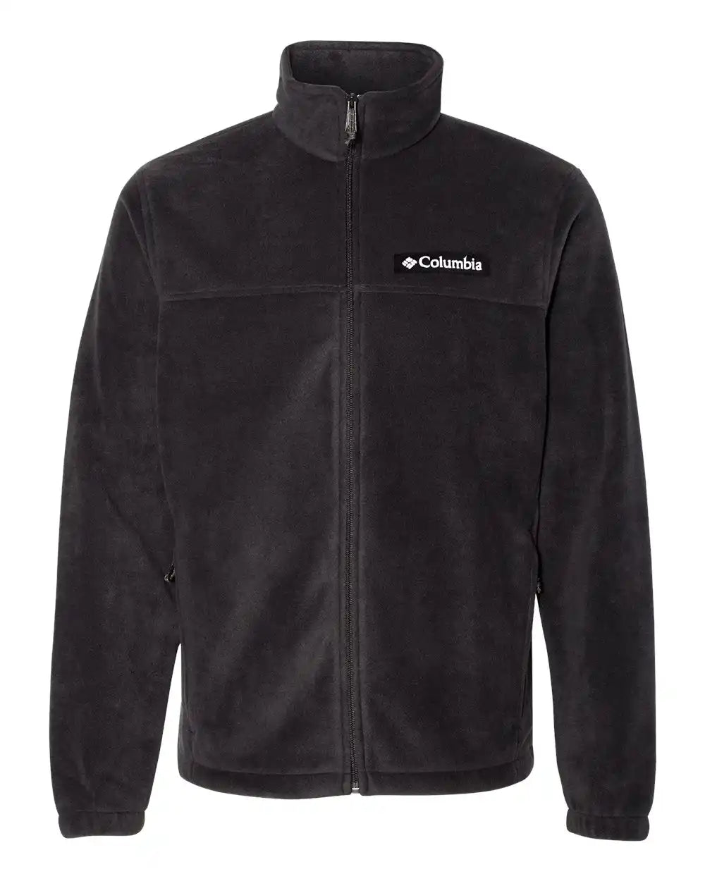 Columbia 147667 Steens Mountain™ Fleece 2.0 Full-zip Jacket - Black - s