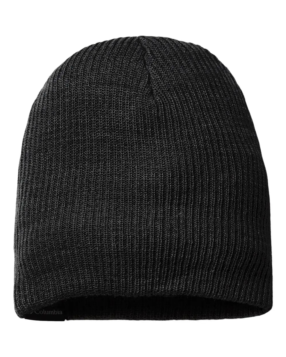 Columbia 168220 Ale Creek™ Beanie - Black - one Size Fits Most
