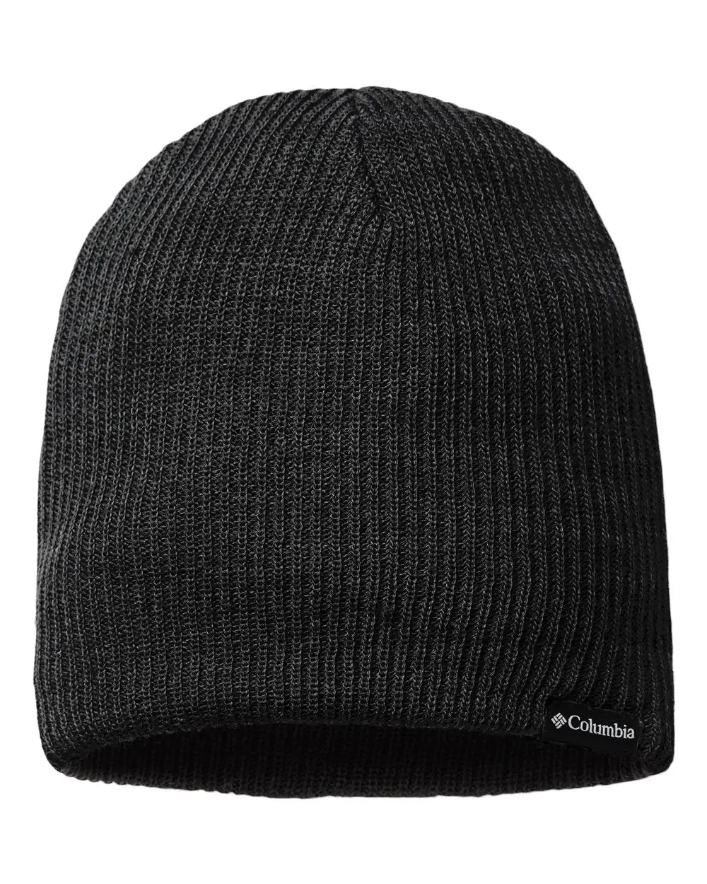 Columbia 168220 Ale Creek™ Beanie - Black - one Size Fits Most