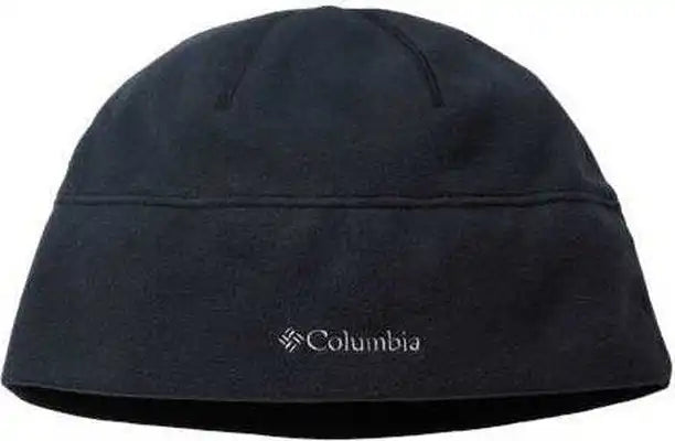 Columbia 186255 Trail Shaker Beanie - Black - Adult S/m