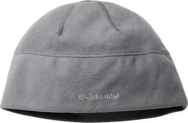 Columbia 186255 Trail Shaker Beanie - City Grey - Dark Gray / Adult S/m
