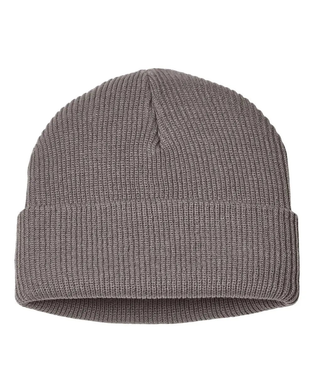 Columbia 191132 Whirlibird Cuffed Beanie - City Gray - one Size Fits Most