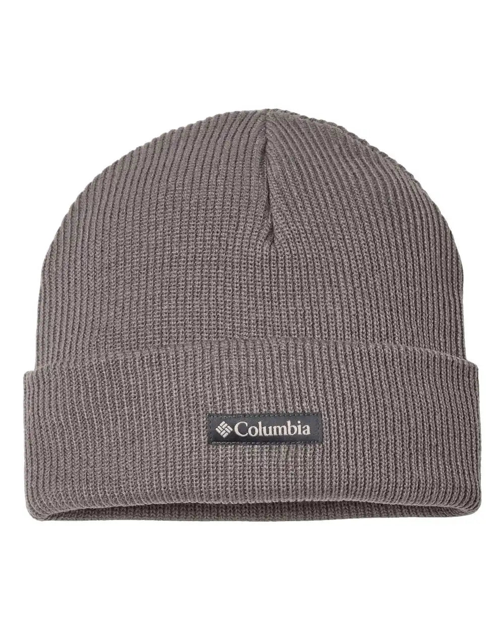 Columbia 191132 Whirlibird™ Cuffed Beanie - City Grey - Osfa