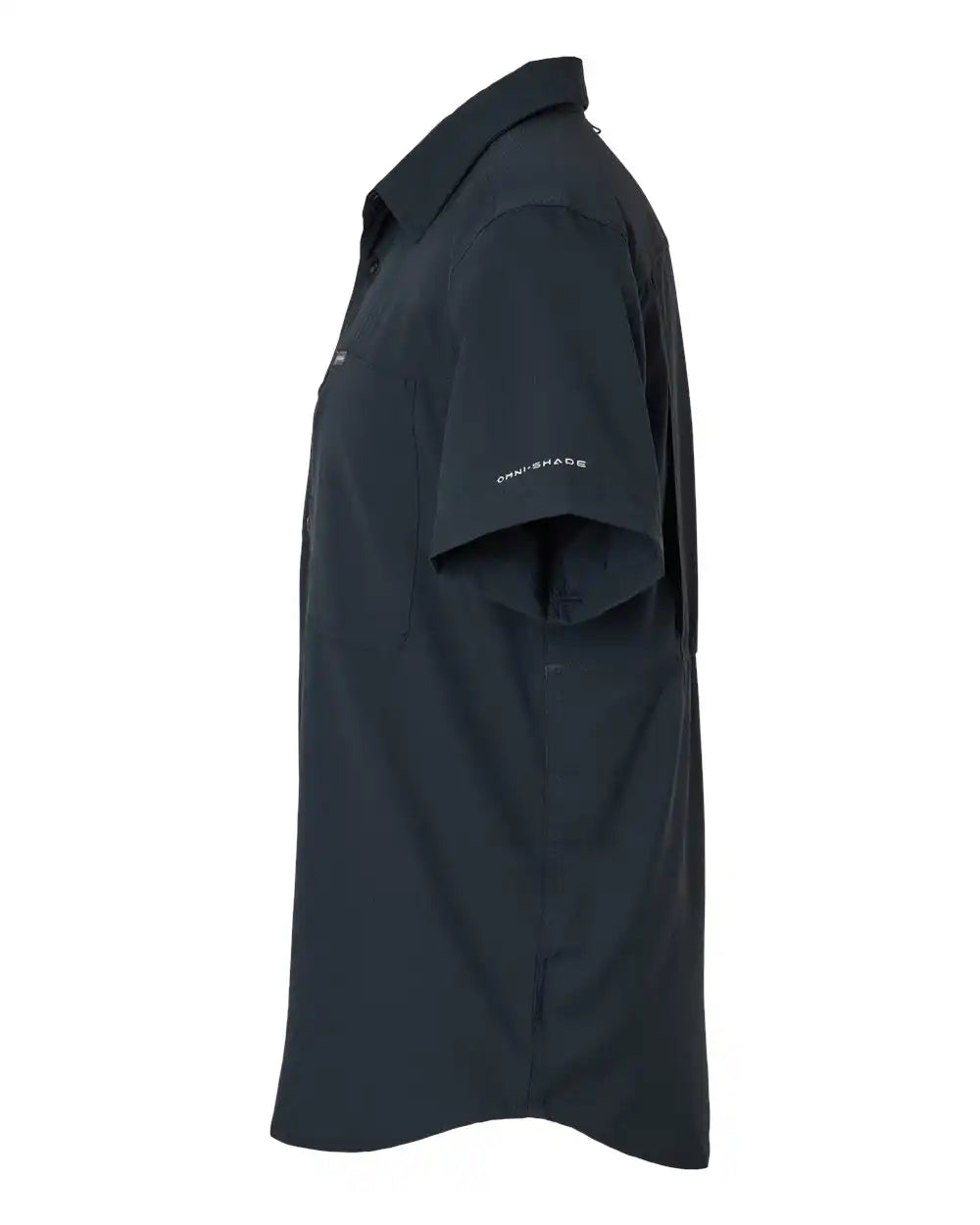 Columbia 203072 Silver Ridge™ Utility Lite Short Sleeve Shirt - Black