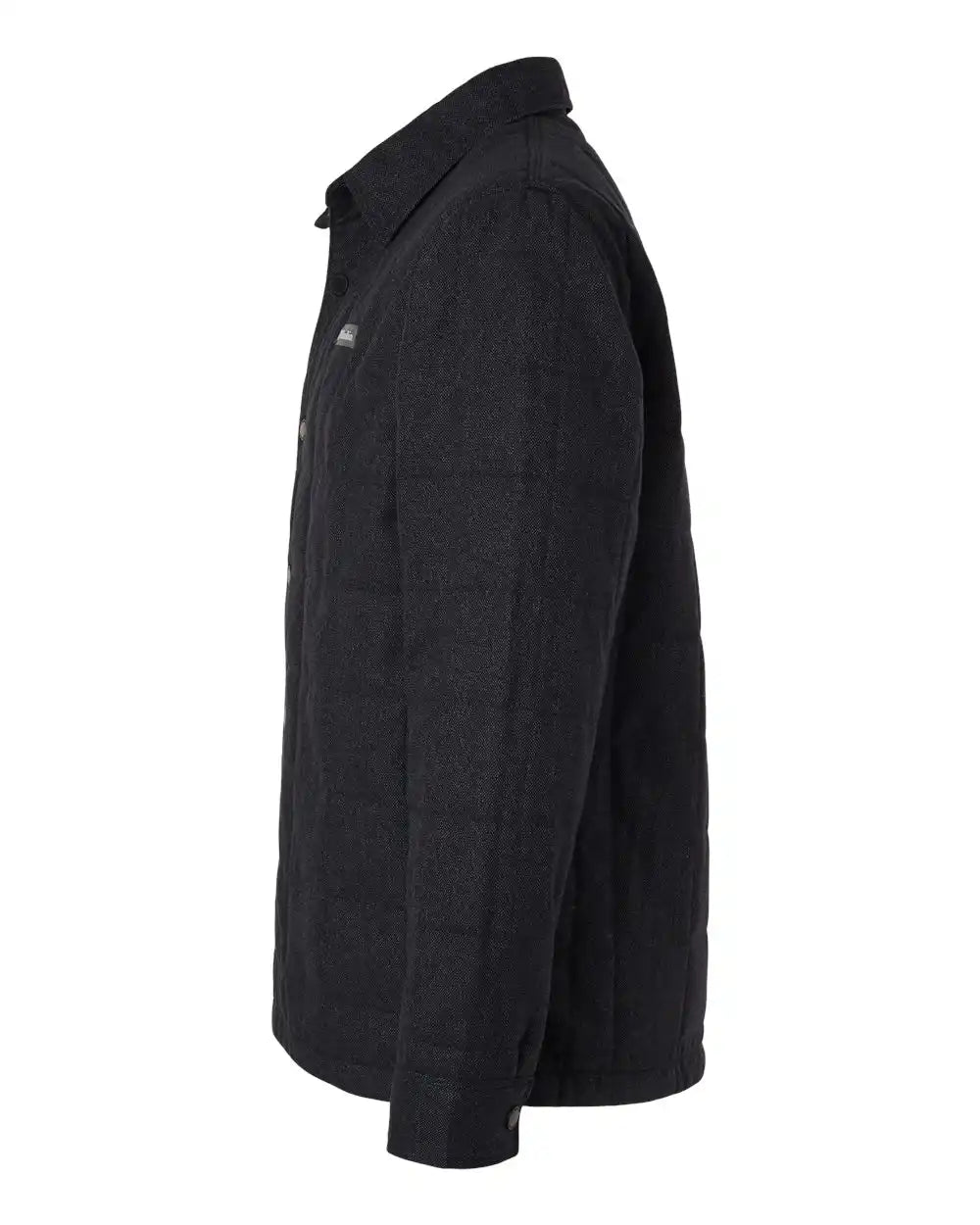 Columbia 205472 Landroamer™ Quilted Shirt Jacket - Black