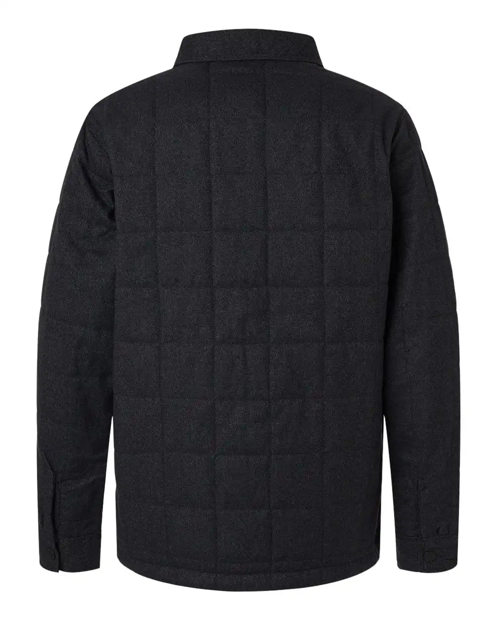 Columbia 205472 Landroamer™ Quilted Shirt Jacket - Black