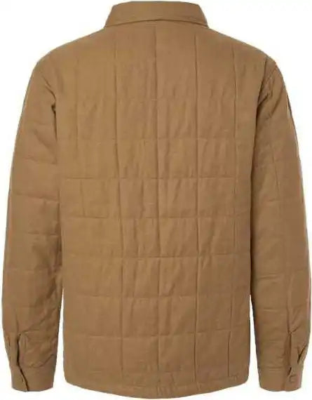 Columbia 205472 Landroamer Quilted Shirt Jacket Delta