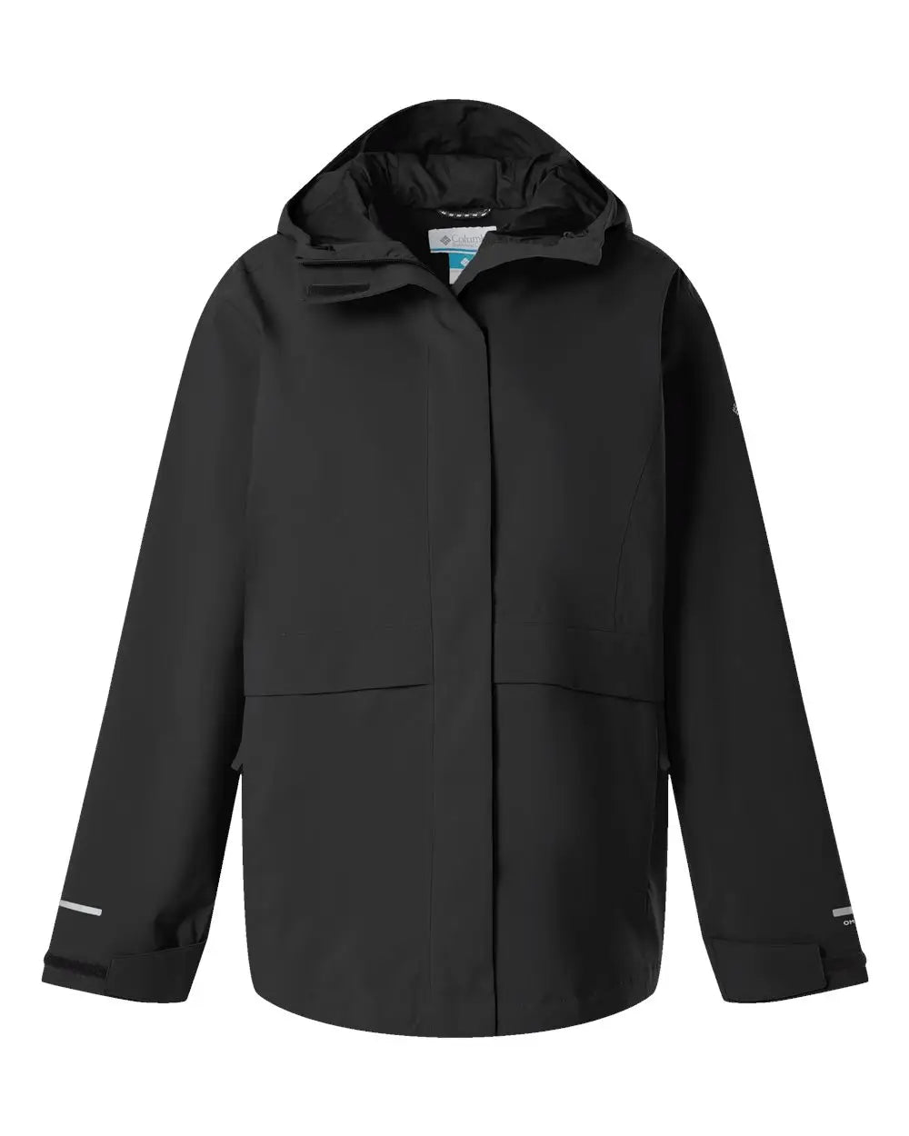 Columbia 207134 Women’s Altbound Jacket - Black / Ladies s