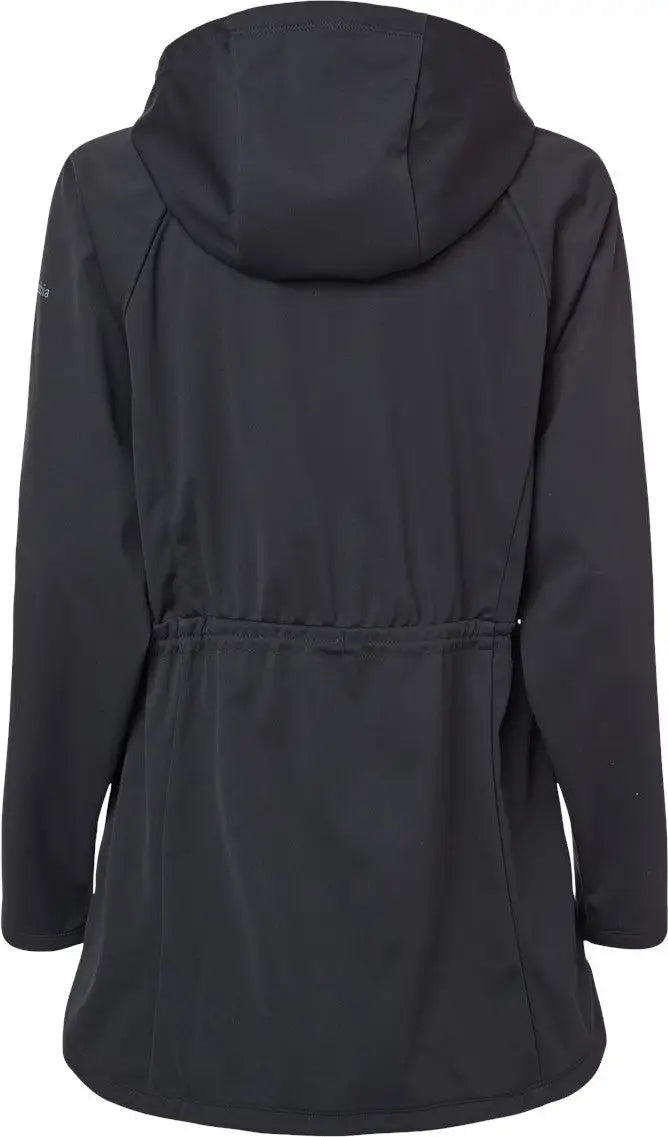 Columbia 208499 Women’s Flora Park™ Ii Soft Shell Jacket