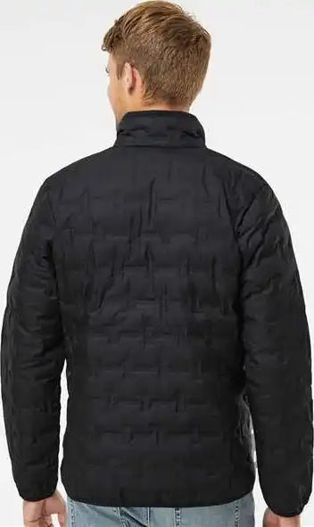 Columbia 208624 Delta Ridge Ii Down Jacket Black