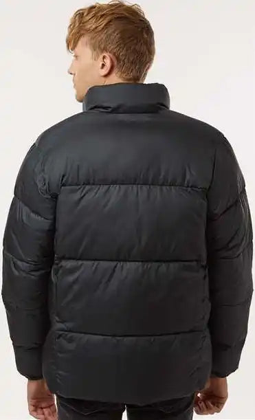 Columbia 208686 Puffect Iii Jacket - Black