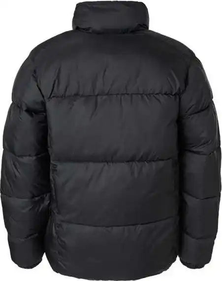 Columbia 208686 Puffect Iii Jacket - Black