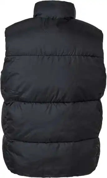 Columbia 208687 Puffect Iii Vest - Black