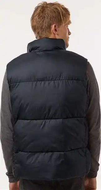 Columbia 208687 Puffect Iii Vest - Black