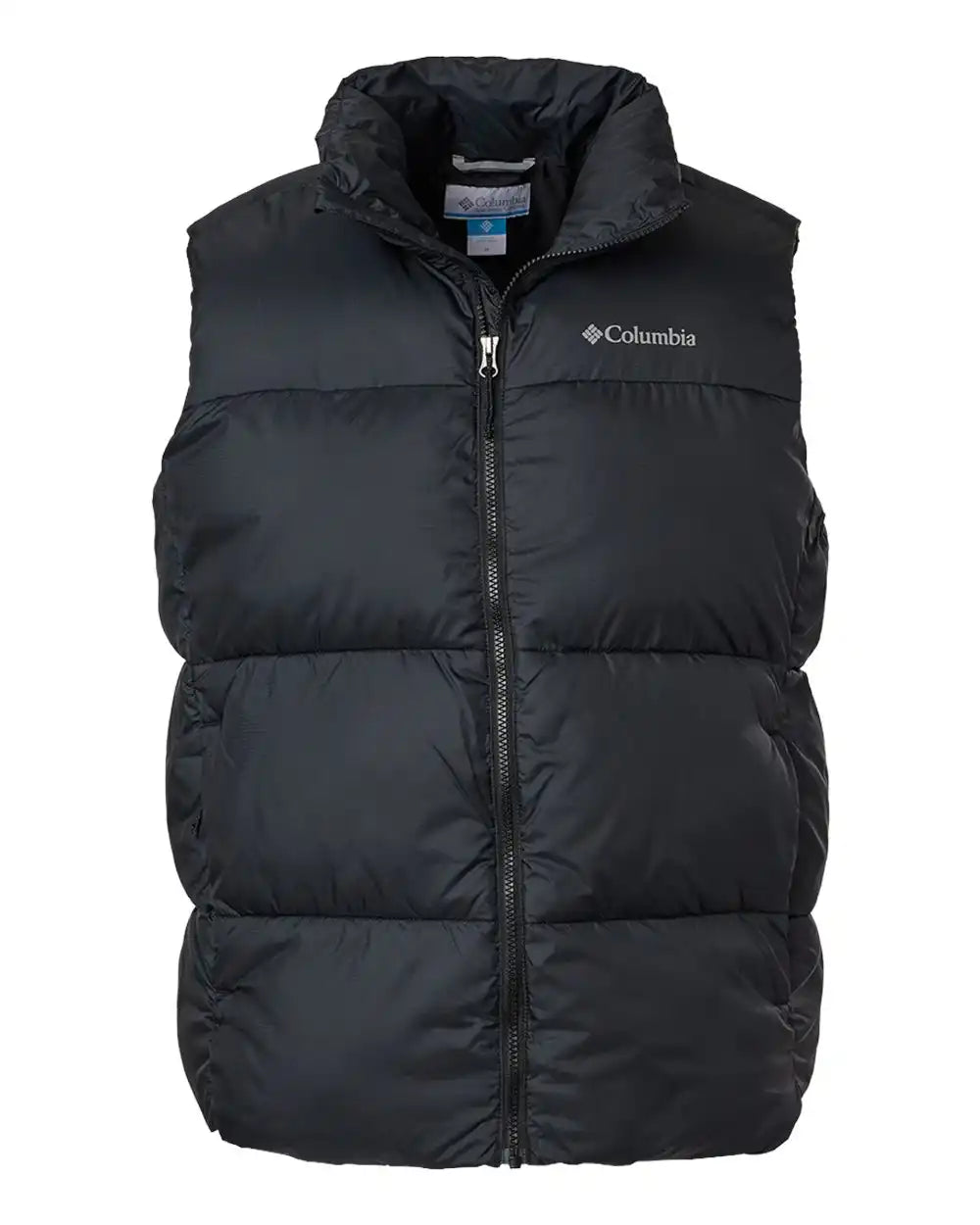 Columbia 208687 Puffect™ Iii Vest - Black / s