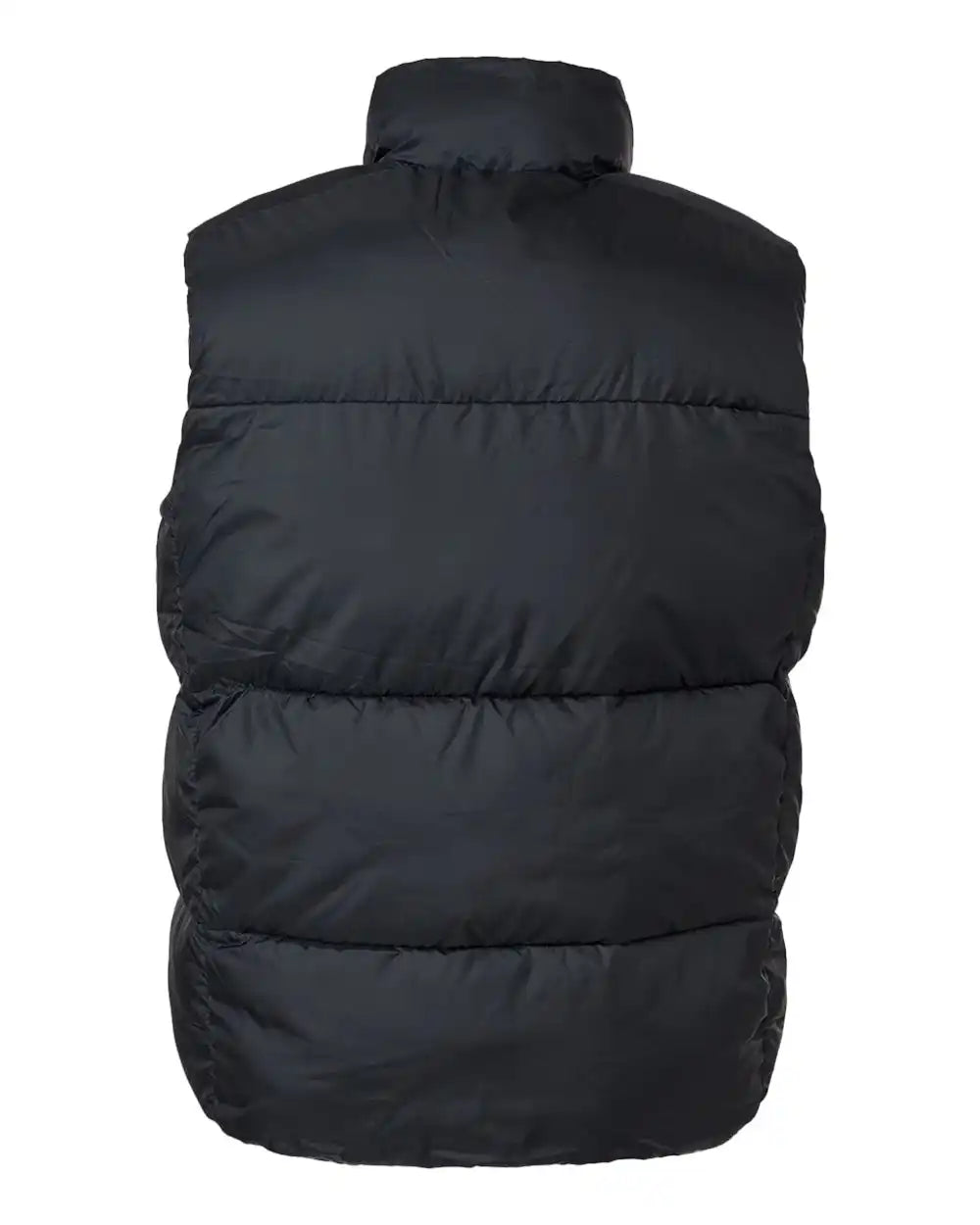 Columbia 208687 Puffect™ Iii Vest - Black / s