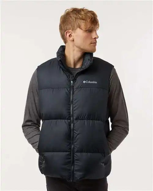 Columbia 208687 Puffect™ Iii Vest