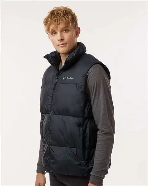 Columbia 208687 Puffect™ Iii Vest