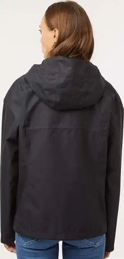 Columbia 208698 Women’s Hikebound Ii Jacket Black