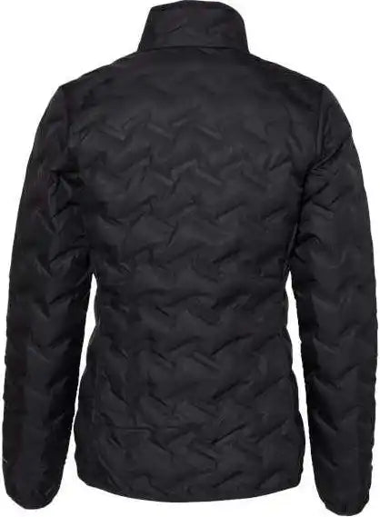 Columbia 208827 Women’s Delta Ridge Ii Down Jacket - Black