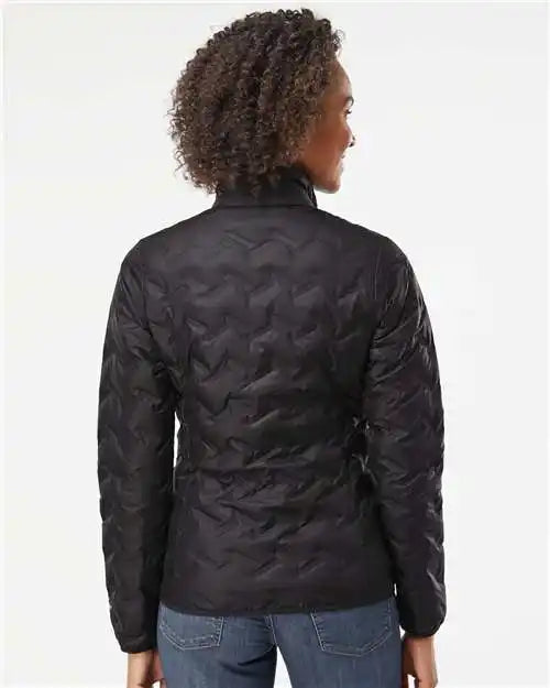 Columbia 208827 Women’s Delta Ridge™ Ii Down Jacket
