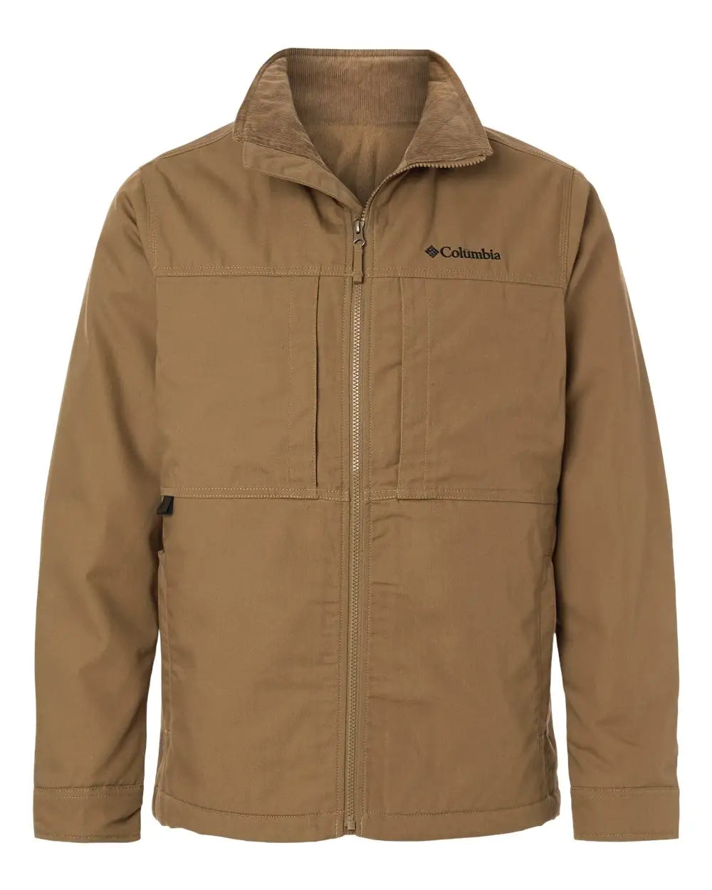 Columbia 208855 Men’s Loma Vista Iii Jacket - Delta - Adult s